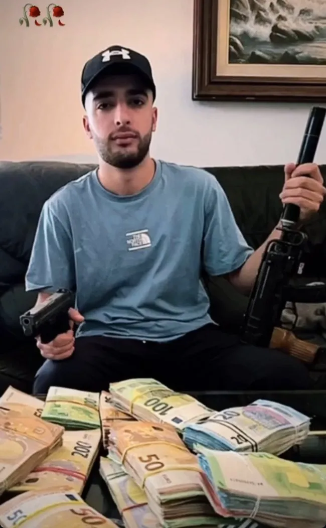 Daltonlar’ın yöneticisi Caner Koçer böyle öldürülmüş: 2 tetikçi ve 1 şoför vardı!