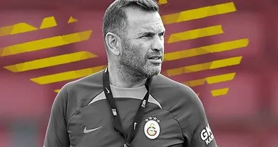 Son dakika Galatasaray haberi: İşte Okan Buruk’un gerçek maaşı! Herkes merak ediyordu...