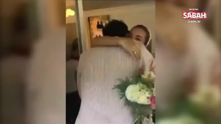 Bengü ve Selim Selimoğlu bugün evleniyor... İşte ilk görüntüler