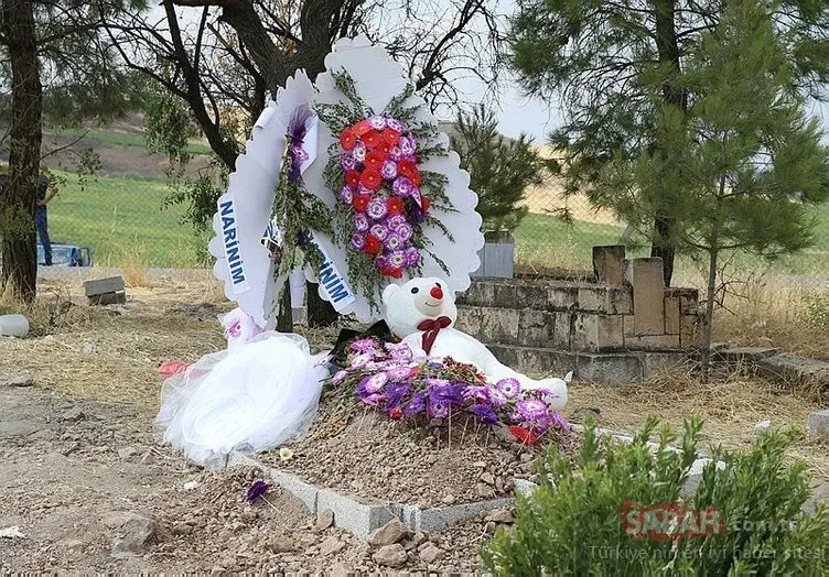 NARİN GÜRAN CİNAYETİ DAVASI SON DAKİKA! Nevzat Bahtiyar’a yapılan teklif ortaya çıktı! Gazal Bahtiyar mahkemede anlattı: Baba Arif Güran şaşkına döndü