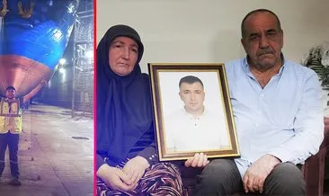 Türk gemici Teyfik Samet Barselona’da kayboldu! “Yani böyle bir şeye kim inanır?” #bursa