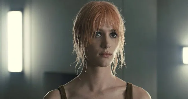 blade runner 2049 bicak sirti konusu