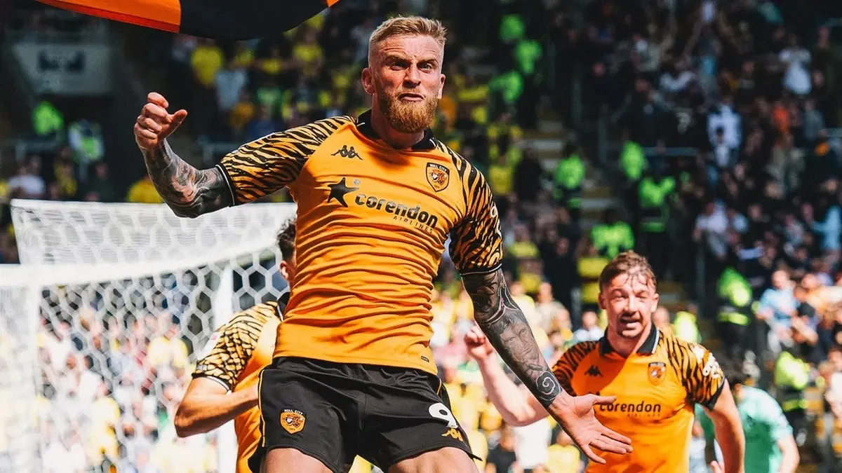 Hull City Play-off’a çıktı mı? Tarihi zaferin ardından Acun Ilıcalı gözyaşlarını tutamadı!