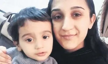 Minik Efe’nin katili annesi çıktı #bartin