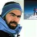 Everest’in zirvesine çıkan ilk Türk