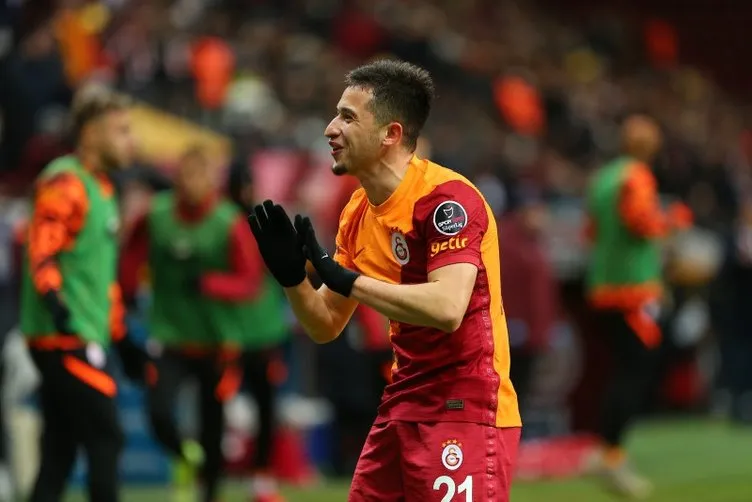 Son dakika haberi: Galatasaray'ın başı dertte! FIFA'ya şikayet ettiler...