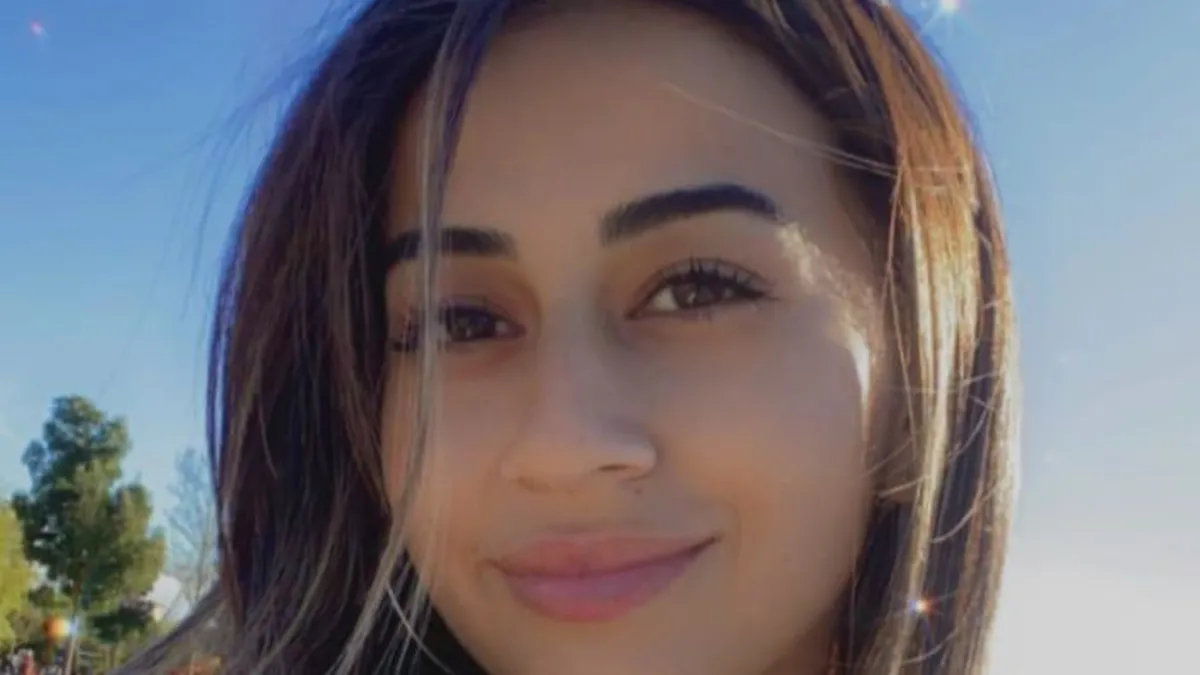 Ankara'da Merve Ongun'u öldüresiye darbetmişti: O caninin cezası onandı! Ankara'da Merve Ongun'u öldüresiye darbetmişti: O caninin cezası onandı!