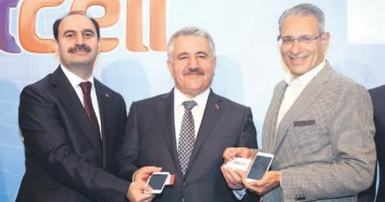 Türk Telekom ve PTT işbirliğini yeniledi