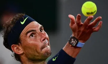 Rafael Nadal’dan cesur karar