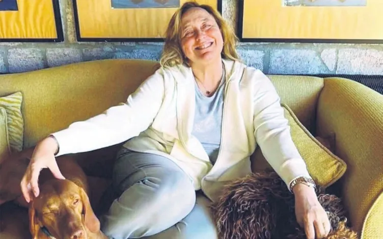 Asılsız iddialara yalanlama geldi: Ayşe Barım hastaneye gitmeyi reddetti! Tedavisi cezaevinde yapıldı...