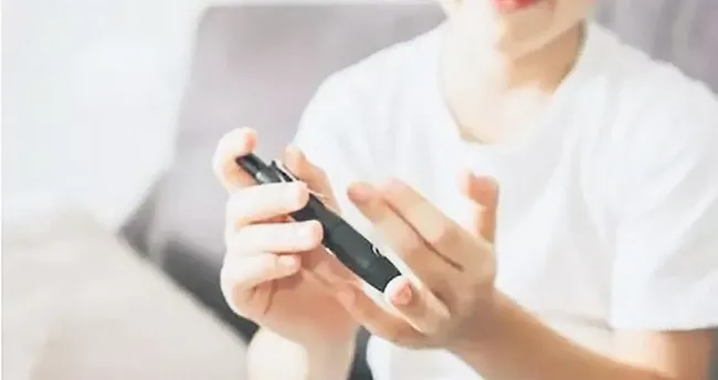 Şeker ölçüm yardımı kapsamı genişletildi