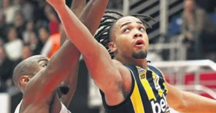 Fenerbahçe Beko kayıplarda