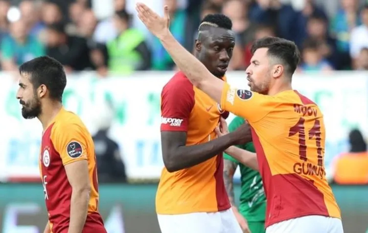 Club Brügge’de penaltı kaçıran Diagne’ye büyük tepki: Galatasaray’a geri dön!