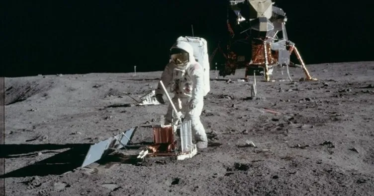 NASA, 46 yıl sonra yeniden Ay’a gidiyor