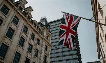 İngiltere ekonomisi şubatta büyüdü