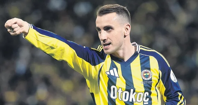 Geldim aslanım