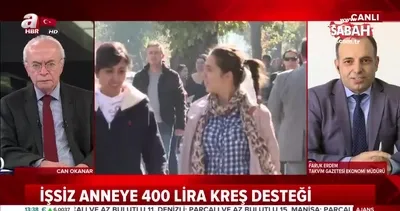 İşsizlere İŞKUR’dan maaş müjdesi! İşsizler İŞKUR’dan nasıl maaş alacak? İŞKUR meslek sahibi yaparken maaş ödeyecek!