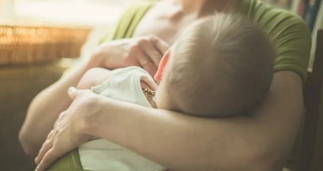 ruyada bebek emzirmek ne anlama gelir ruyada erkek ve kiz bebek emzirmek hakkinda yorum ruya tabirleri haberleri