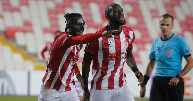 Çaykur Rizespor’dan Yatabare bombası