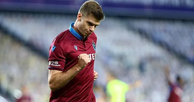 Sörloth'tan Emre'ye şok sözler!