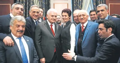 Büyükşehir versin 4 haftada açalım