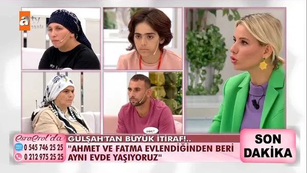 Esra Erol'da son dakika: Türkiye'nin konuştuğu skandalda şok itiraflar: Para karşılığı erkeklerle tanıştırıyor!