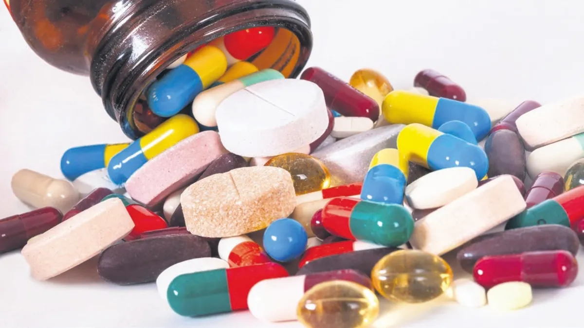 Antibiyotik direncine karşı ‘ulusal eylem planı’ Antibiyotik direncine karşı ‘ulusal eylem planı’