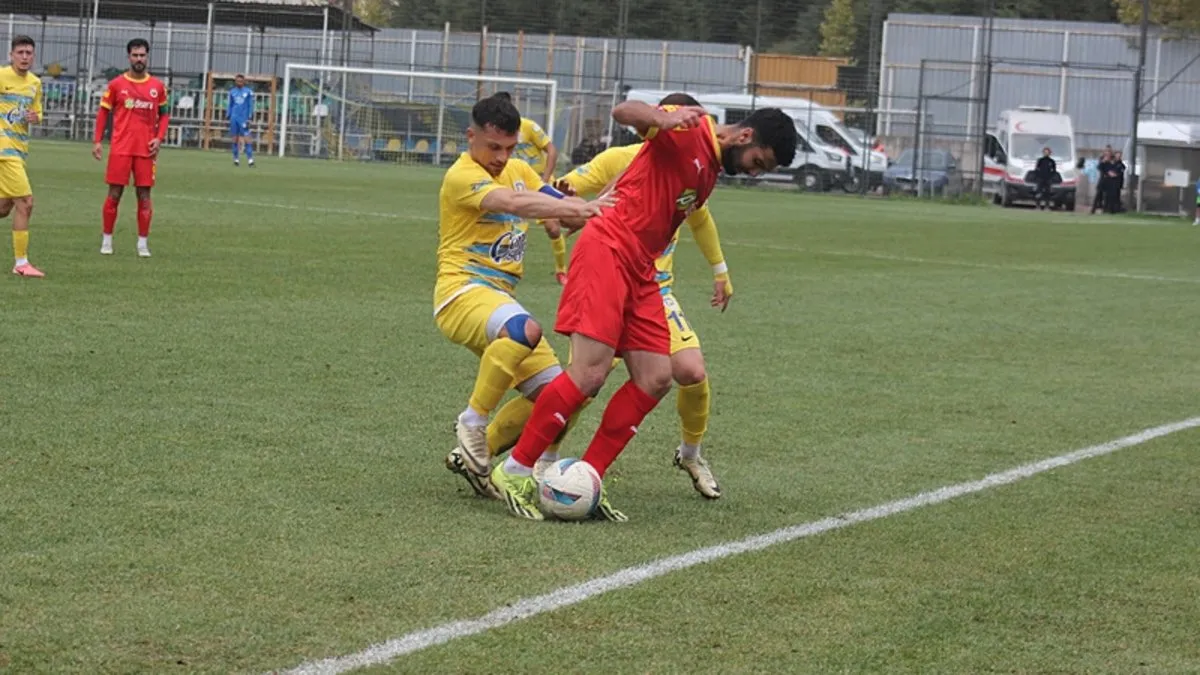Ziraat Türkiye Kupası’nda Tire 2021 FK deplasmanda Belediye Derincespor’u yıktı Ziraat Türkiye Kupası’nda Tire 2021 FK deplasmanda Belediye Derincespor’u yıktı