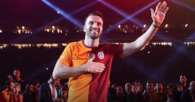 Son dakika Galatasaray haberleri: Okan Kocuk Galatasaray’dan ayrıldı! Yeni adresi...
