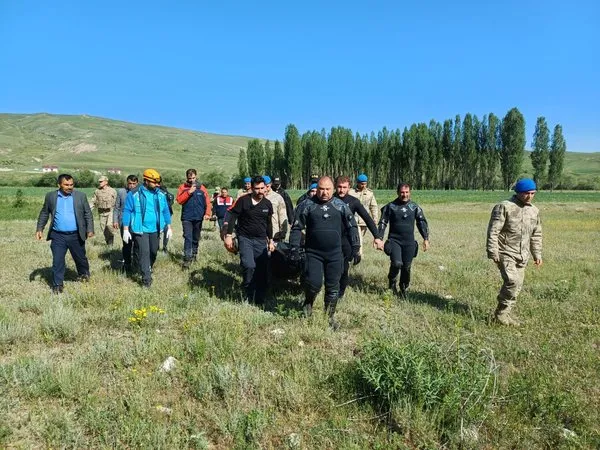 Arama Kurtarma Ekipleri