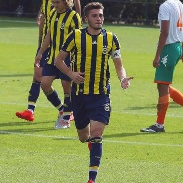 Süper Lig'de biten transferler