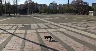 İçişleri Bakanlığı sokağa çıkma yasağı saatleri yayınlandı: Hafta içi, hafta sonu ve Cumartesi sokağa çıkma yasağı saat kaçta başlıyor, kaçta bitiyor?