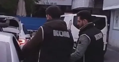 Muğla’da ’Çabuklar’ suç örgütü çökertildi