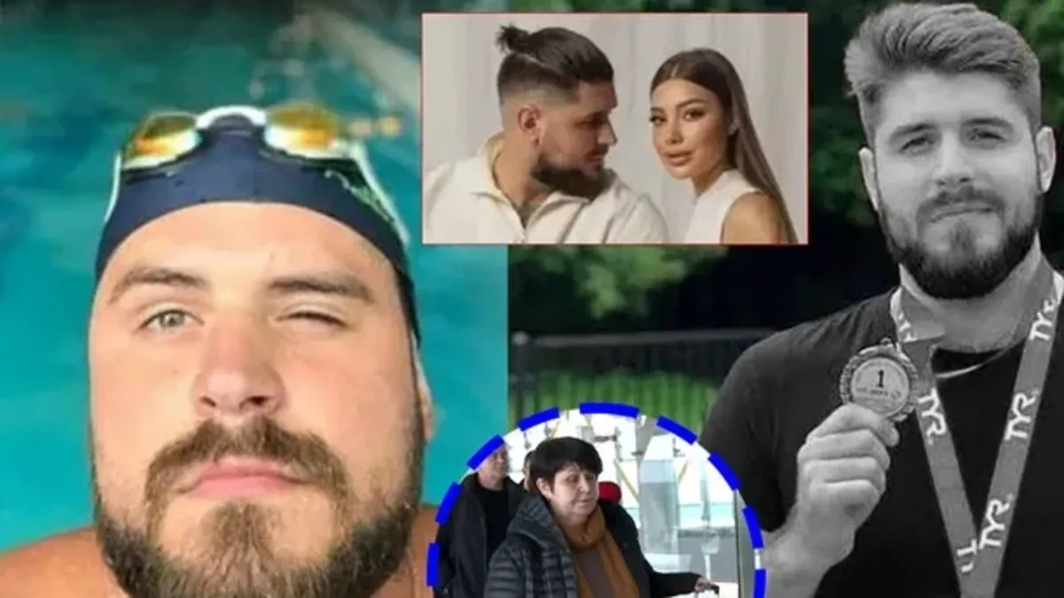 SON DAKİKA… Annesi gözyaşları ile tespit etmişti! Rus yüzücü Nikolai Andreevich Svechnikov’un cenazesi ailesine teslim edildi SON DAKİKA… Annesi gözyaşları ile tespit etmişti! Rus yüzücü Nikolai Andreevich Svechnikov’un cenazesi ailesine teslim edildi