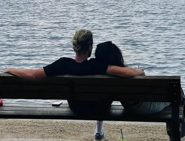 Sır gibi saklıyorlardı! Melisa Aslı Pamuk ve Yusuf Yazıcı’nın bebeği ilk kez görüntülendi: Bakın minik Mylan kime benziyor...