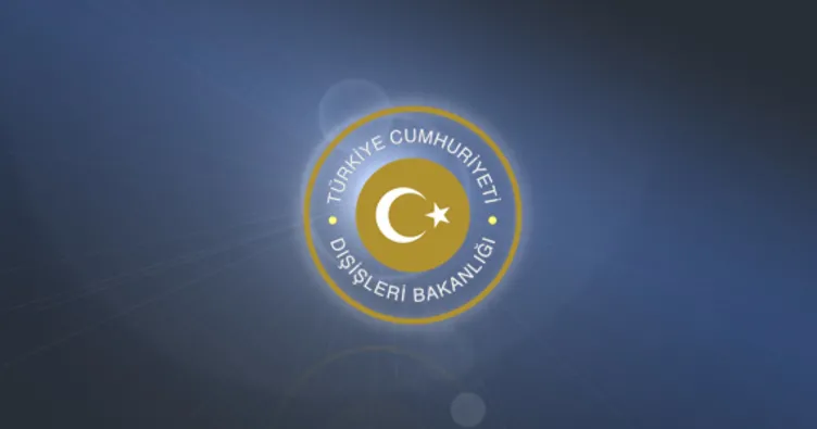 Türkiye’den Filistin’e INTERPOL tebriği!