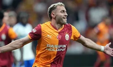 Barış Alper, F.Bahçe’yi kaçırabilir