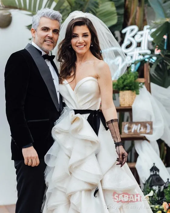 Hem aşkta hem de işte kazandı! Geçen ay Emir Ersoy ile evlenen Gökçe Bahadır milyonları cebe attı!