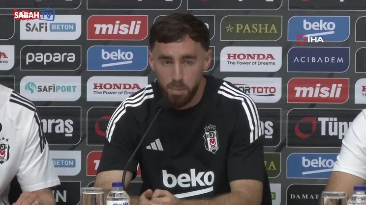 Orkun Kökçü: