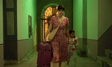 ATV’nin yepyeni dizisi ’İkimizin Sırrı’ bugün başlıyor! Bazıları için mutluluk küçük oyunlarda saklı…