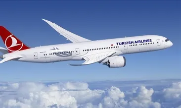 THY, Urumçi seferlerine başlıyor