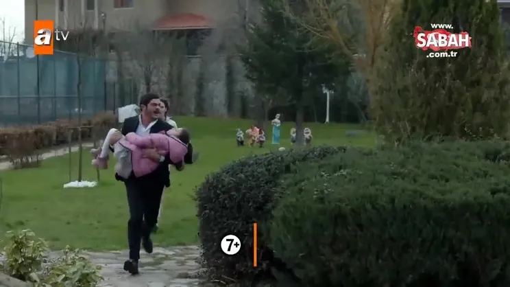 Maraşlı 7. bölüm fragmanı | Video