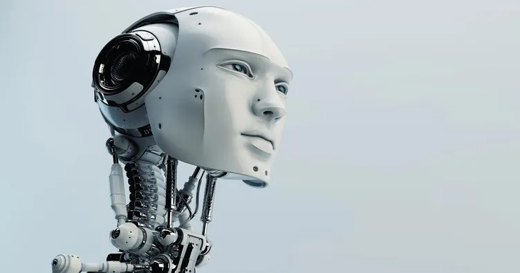 Dünyadaki robot nüfusu artıyor
