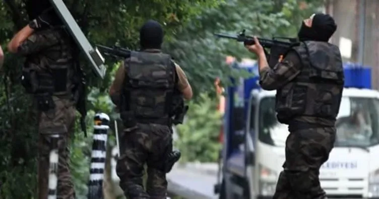 Bitlis’te terör operasyonu