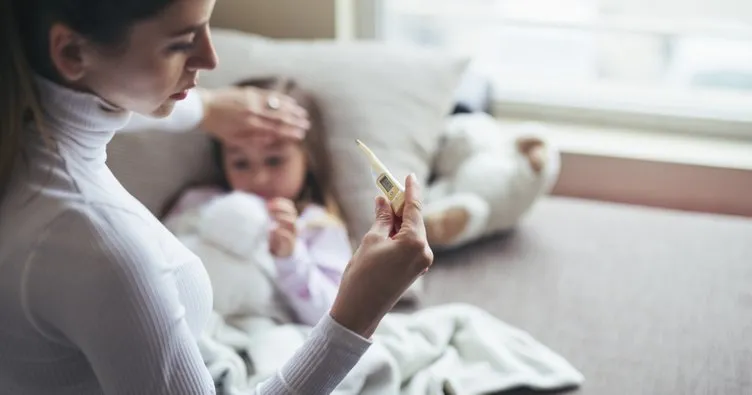 Dikkat Cocuklarda Hastalik Belirtisi Varsa Cocuk Haberleri