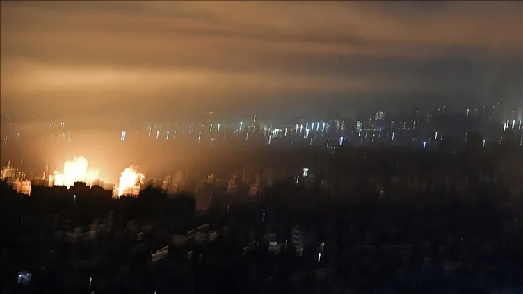 Netanyahu’dan skandal Suriye kararı: İşgal için ‘güvenlik’ bahanesi!