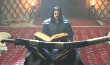‘Kuruluş Osman’ rekorlarla geliyor