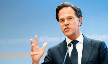 Rutte’den hükümet sinyali