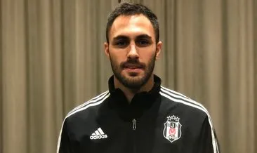 Beşiktaşlı Victor Ruiz’den Serdar Aziz açıklaması!
