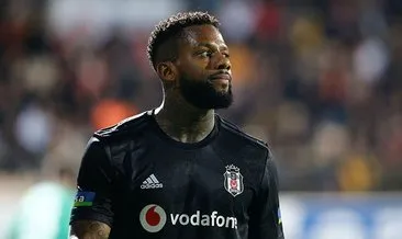 Beşiktaş’tan yabancı oyuncular için yeni karar